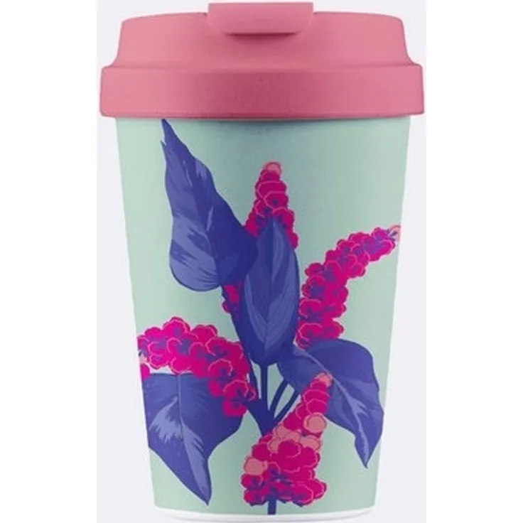 chic. mic Coffee-to-go-Becher bioloco plant easy cup