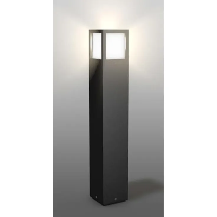 RZB LED-Pollerleuchte 3000K108x108x650 611978.0031