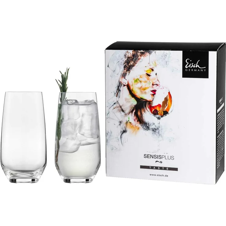 Eisch Sky SensisPlus Becher 2er Set