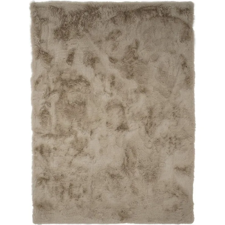 Consilio Concept Fellteppich Teppich Hasenfell Imitat HEAVEN Fell Hochflor rechteckig Höhe: 50 mm