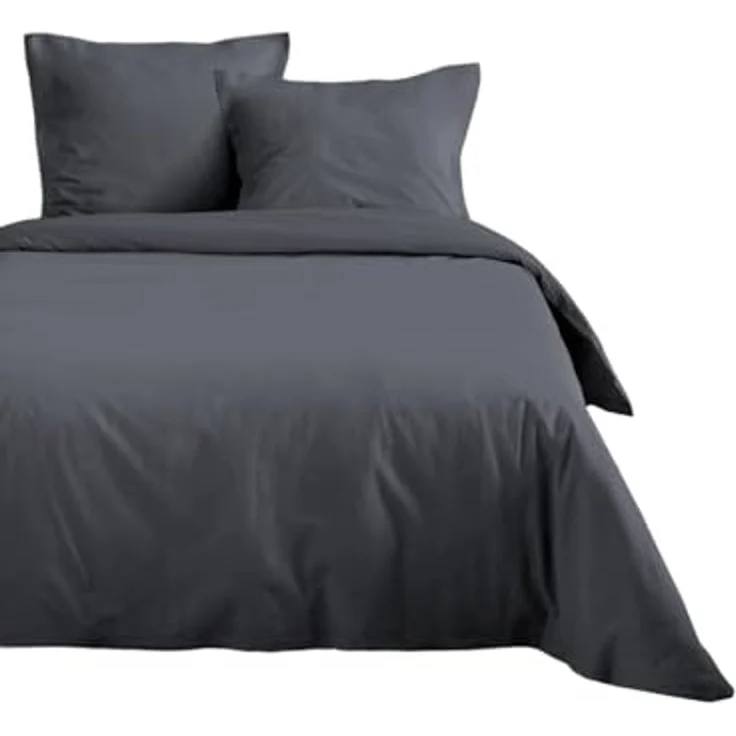 Eurofirany EDEN Baumwoll-Bettbezug für Decke 200 x 200 cm – Bild 1