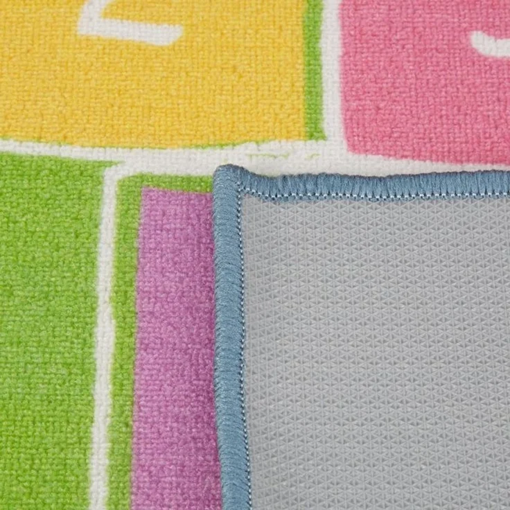 Kinderteppich Hüpfspiel 180x70 cm – Bild 6