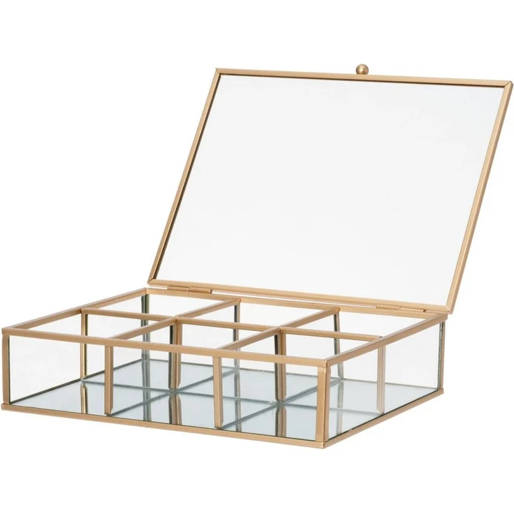 4LIVING Aufbewahrungsbox – Bild 1