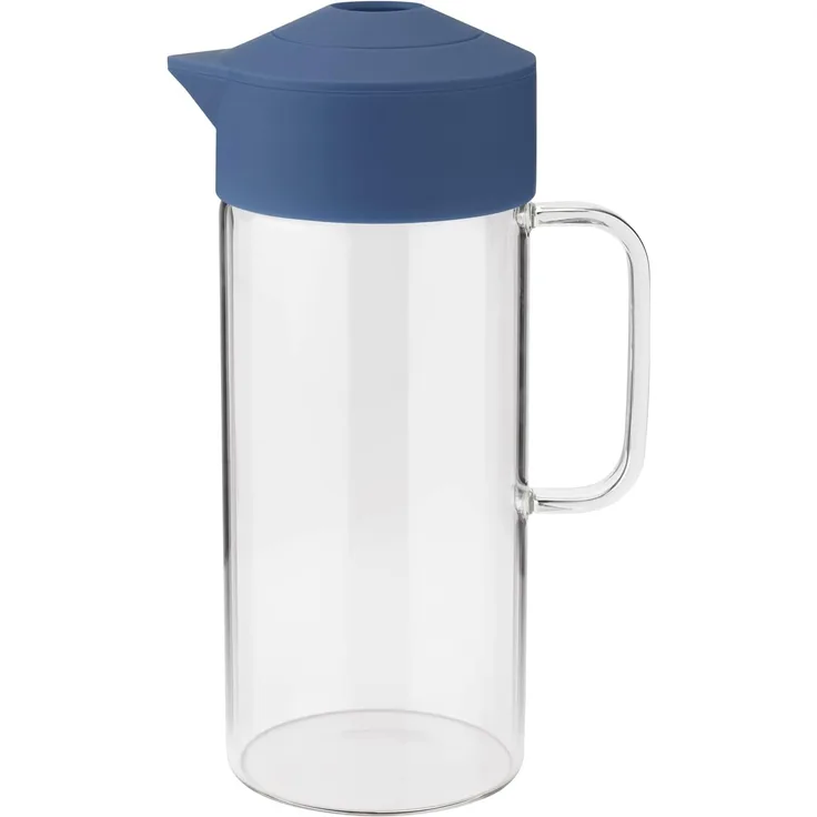 Rig-Tig PIP Kanne 1,4 L dark blue