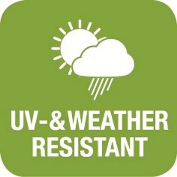 Profiline Balkonklammer Balkon Schirmhalter für Sonnenschirme - 450650 – Bild 3