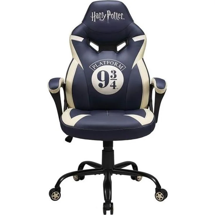 Subsonic Gaming Chair Junior Platform 9¾