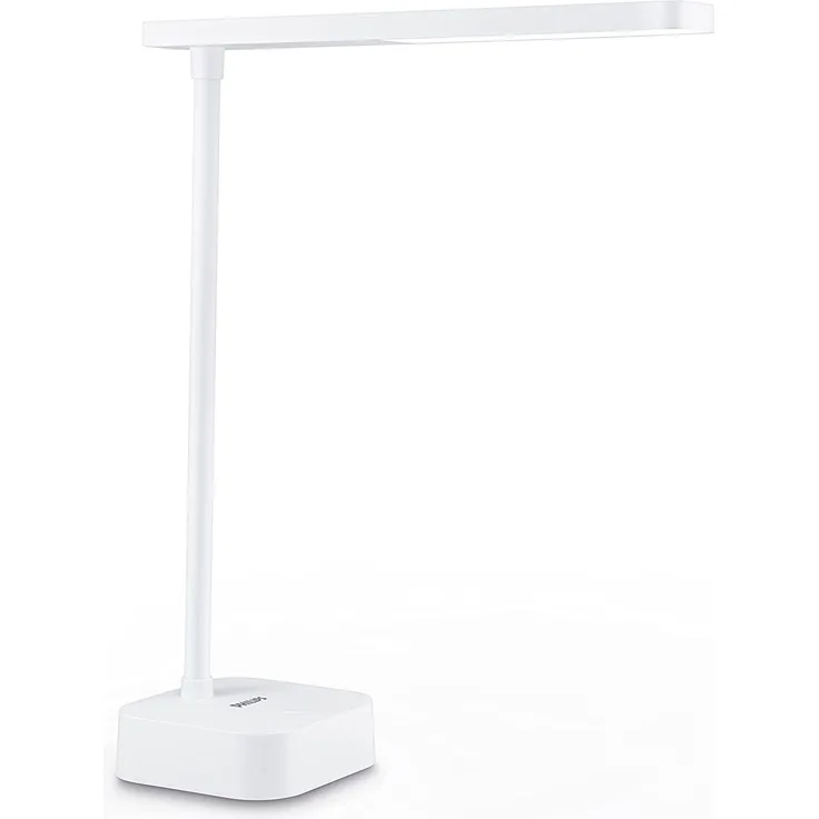 Philips Tilpa Tischleuchte weiß 55lm