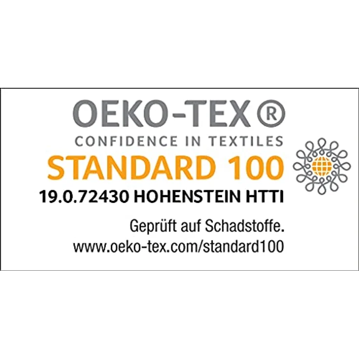 Sanilo Badematte mit Motiv, rutschhemmend, waschbar, schnell trocknend, fußbodenheizungsgeeignet, Polyester, rechteckig, 50 x 80 cm oder 70 x 110 cm – Bild 8