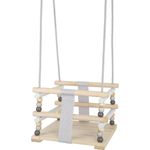 Kleinkindschaukel Skandi, ab 18 Monate, von Legler