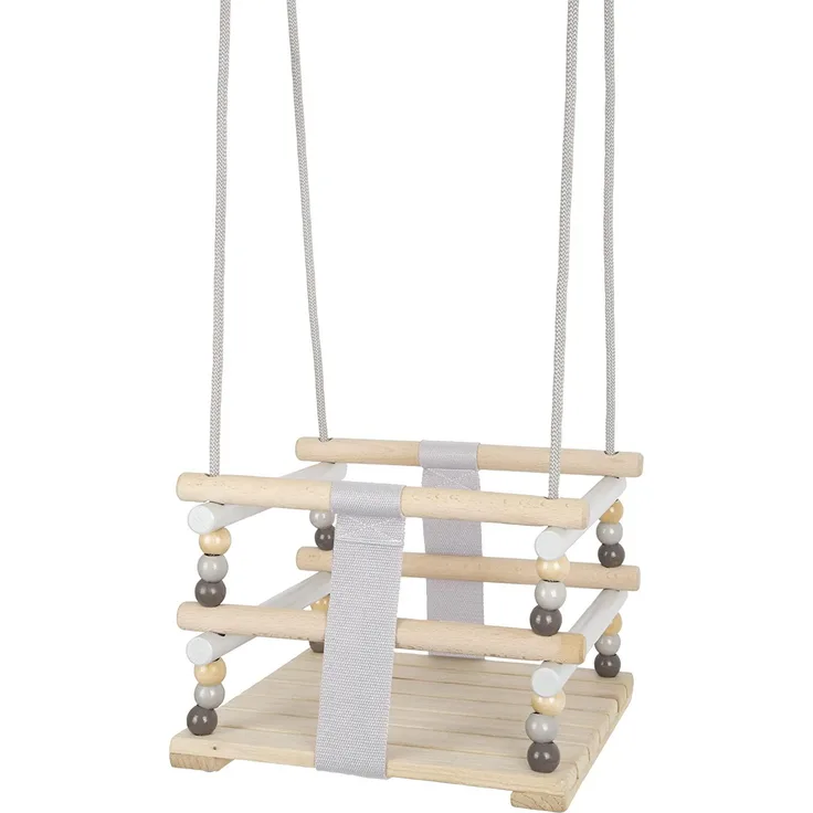 Kleinkindschaukel Skandi, ab 18 Monate, von Legler