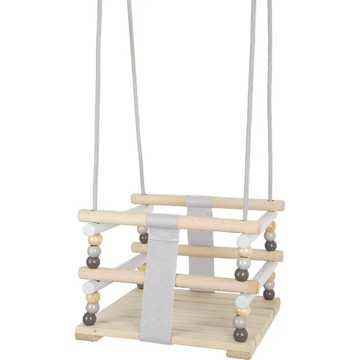 Kleinkindschaukel Skandi, ab 18 Monate, von Legler
