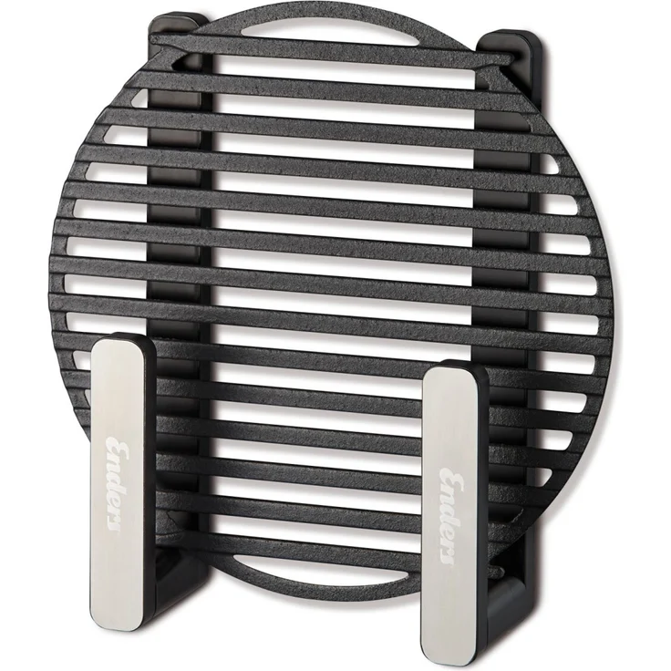 Grill Mags Rosthalter – Bild 2