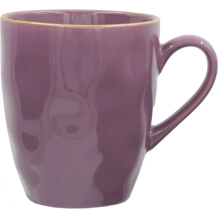 Tasse / Becher 430 ml Concerto Violett