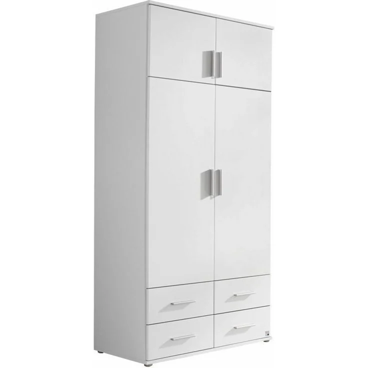 Drehtürenschrank KEMI – Bild 4