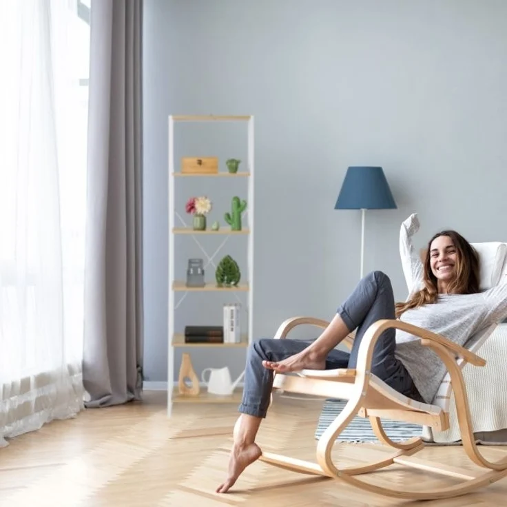 Standregal mit 6 Ebenen 10050755_1510 – Bild 3