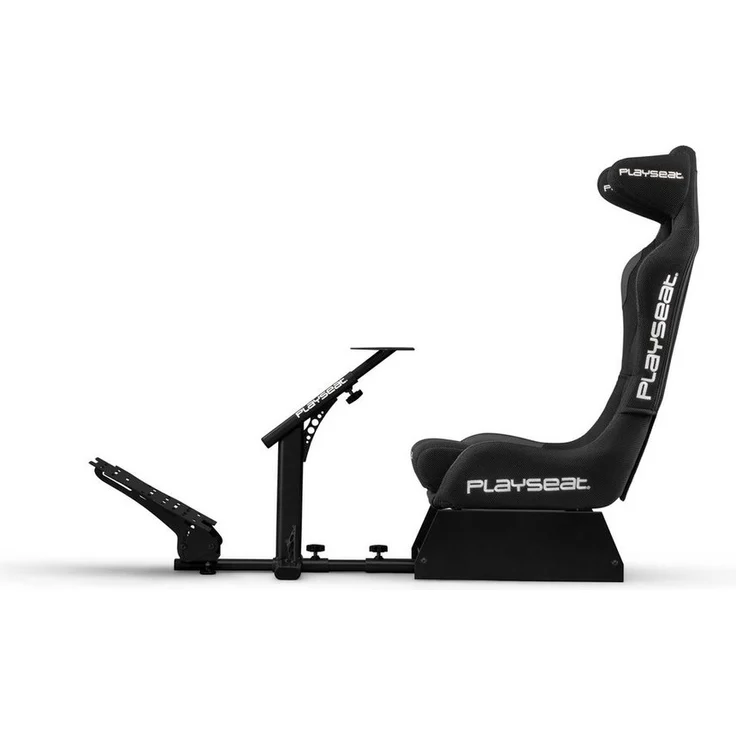 PLAYSEAT Evolution Pro Hochwertiges Sim Racing Cockpit Frei Verstellbar Unterstützt Direct Drive Mit allen Lenkrädern und – Bild 3
