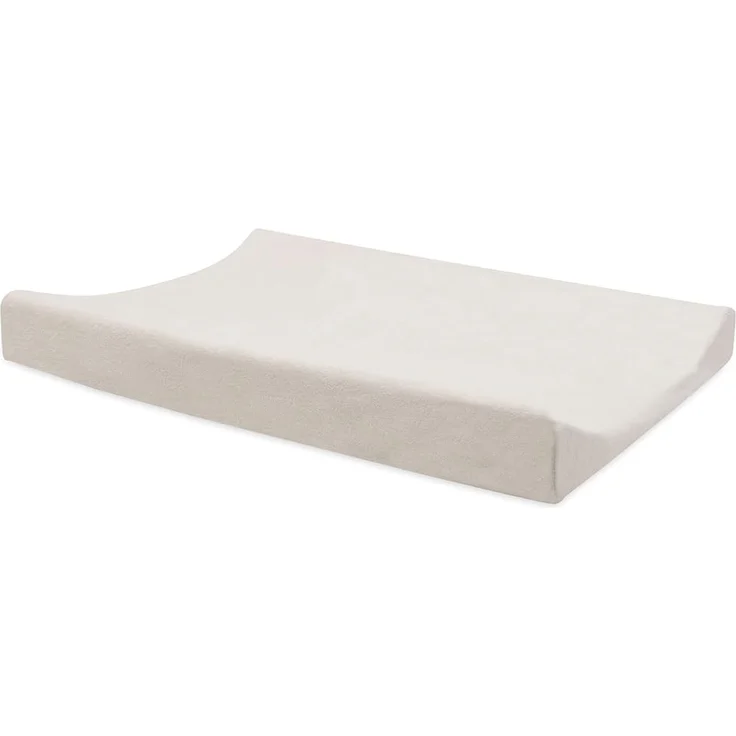 Jollein Wickelunterlagenbezug - Oatmeal - 50x70 c – Bild 1