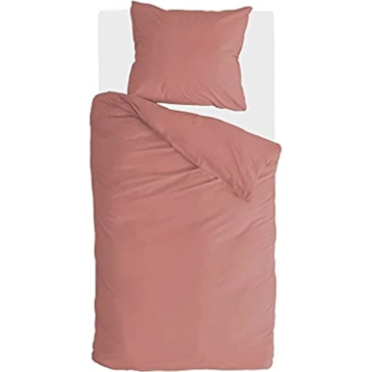 Bettwäsche Walra (135x200cm) Vintage cotton – Bild 1