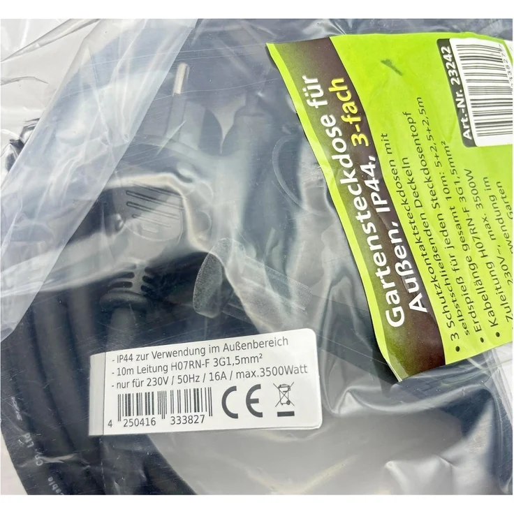 LED Licht-Panel "CTP-120 Office" warmweiß 30x120cm, 3000K, 40W, 3750lm, UGR16 – Bild 10