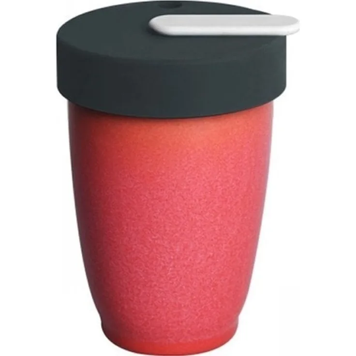 LOVERAMICS Loveramics Nomad - Becher 250ml - Beere