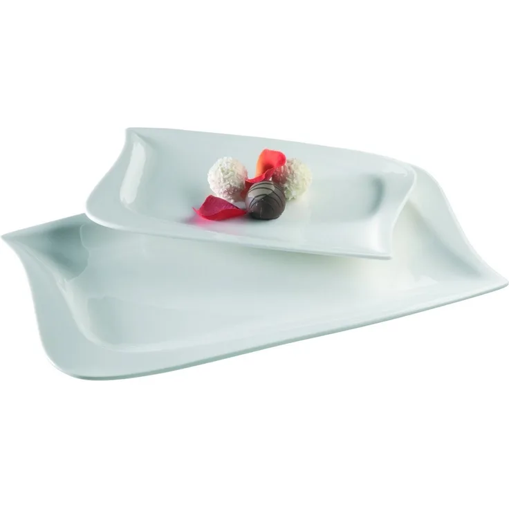 Mäser, Servierplatten 2er-Set