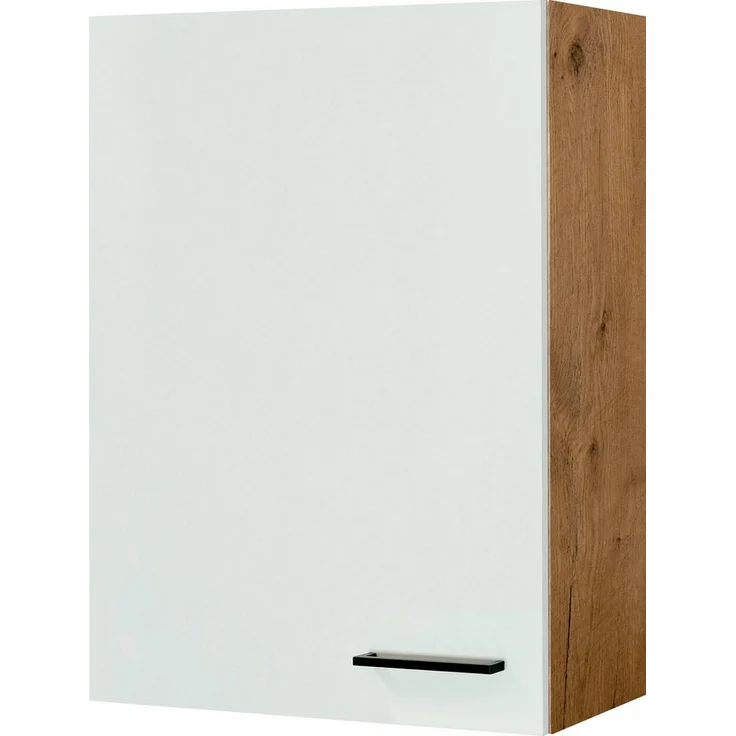 Flex-Well Hängeschrank Vintea (B x H x T) 60 x 89 x 32 cm, für viel Stauraum – Bild 1