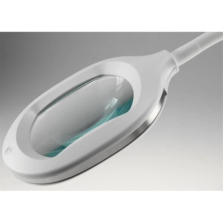 LED Strahler R7s "Glas RS78"360°, 510lm, 78mm, 4000k / neutralweiß – Bild 8