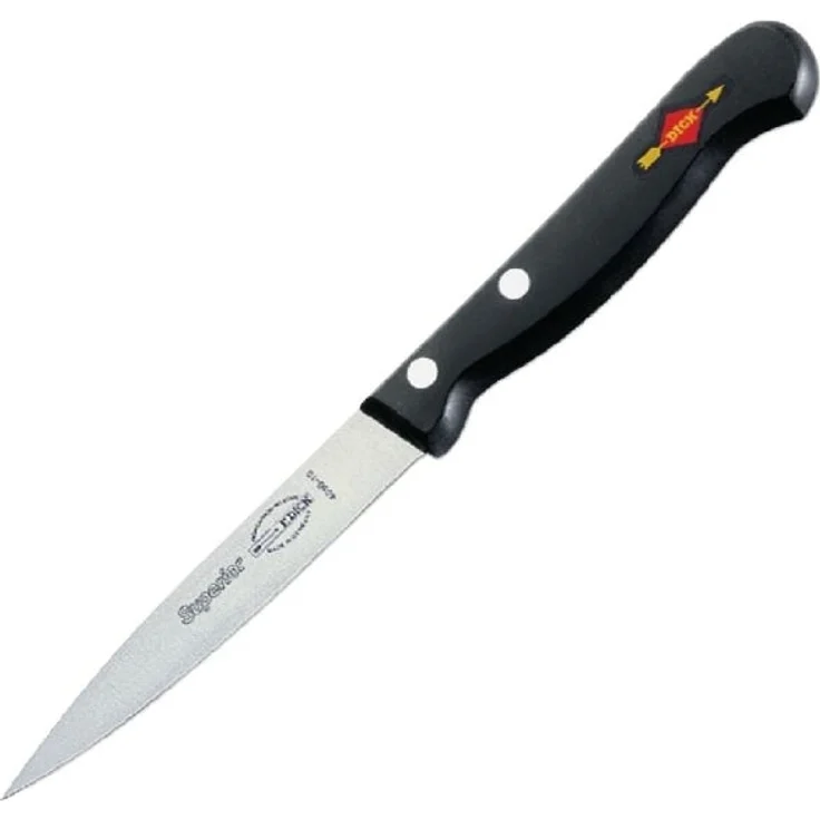 Dick 8-Teiliges Messerset Mit Tasche – Bild 4