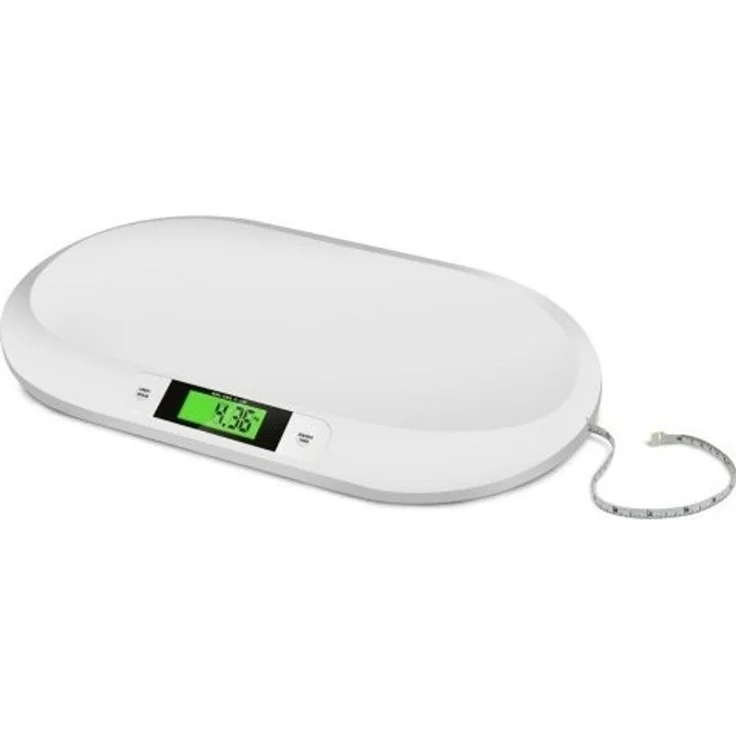 Küchenwaage EXTRALINK SMART LIFE WEIGHT FOR BABY SCALE B5