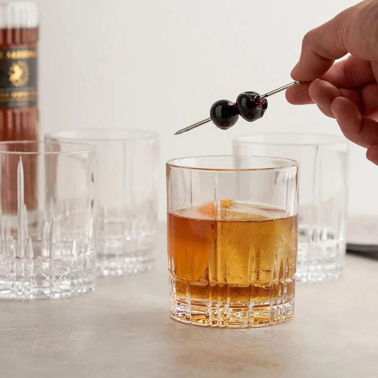 Spiegelau Whiskygläser Perfect. ca. 368 ml. 4er Set – Bild 12