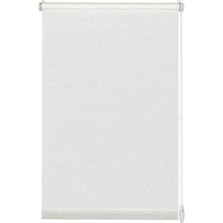 YOURSOL EasyFix Mini Rollo Natur, Klemm-Rollo ohne Bohren, 45–120x150–210 cm, verschiedene Farben