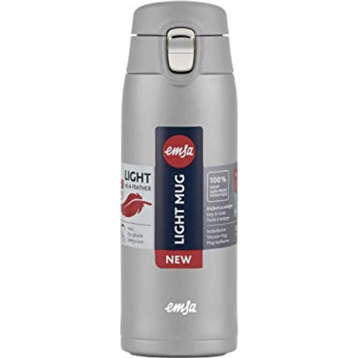 EMSA Thermobecher Travel Mug Light – Bild 9