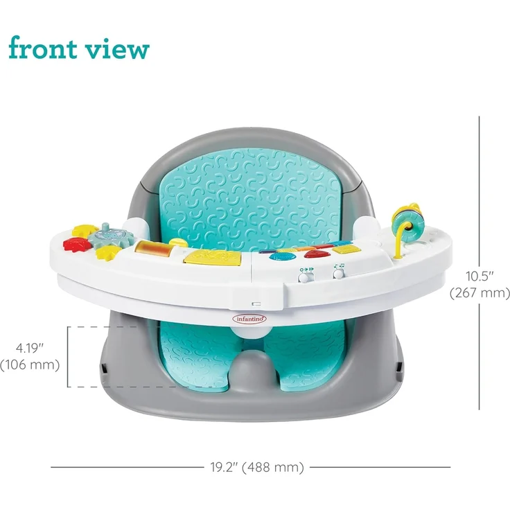 Aufzug Infantino 203038-02 – Bild 4