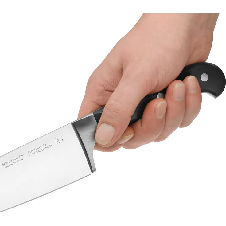 WMF KÄSE-/KRÄUTERMESSER SPITZENKL – Bild 6