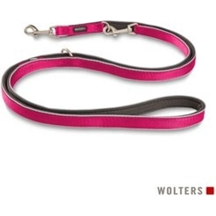 Wolters Hundeleine Active Pro Comfort Führleine – Bild 4