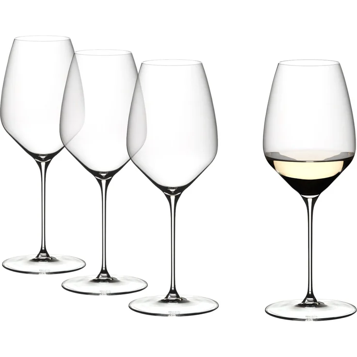 RIEDEL 5330/15 VELOCE Riesling Weinglas VORTEILSSET - KAUF 4 ZAHL 3 – Bild 5