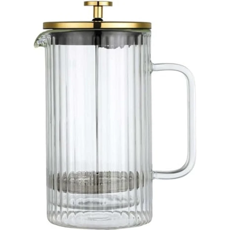 Klausberg Klausberg Kaffee- und Teezubereiter 1000ml KB7761 – Bild 1