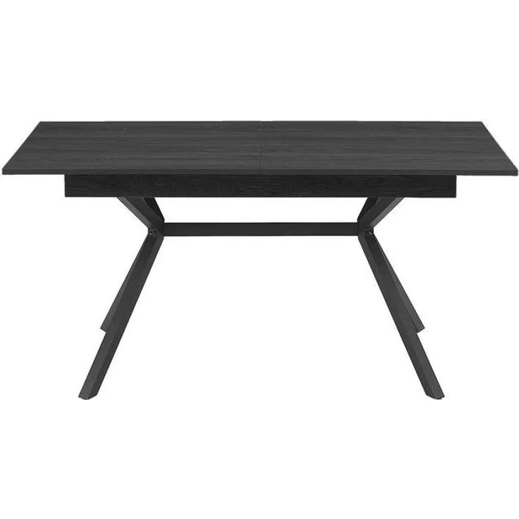 INOSIGN Esstisch Vendy, ausziehbarer Tisch mit pflegeleichter Oberfläche, 160-210 cm – Bild 4