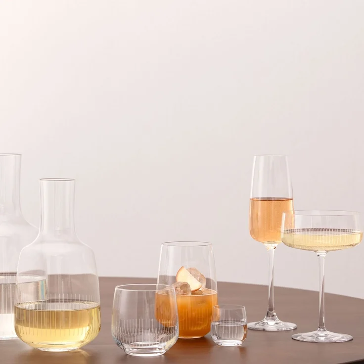 Villeroy & Boch Afina Wasserkaraffe / Saftkrug 1,2 Liter – Bild 5