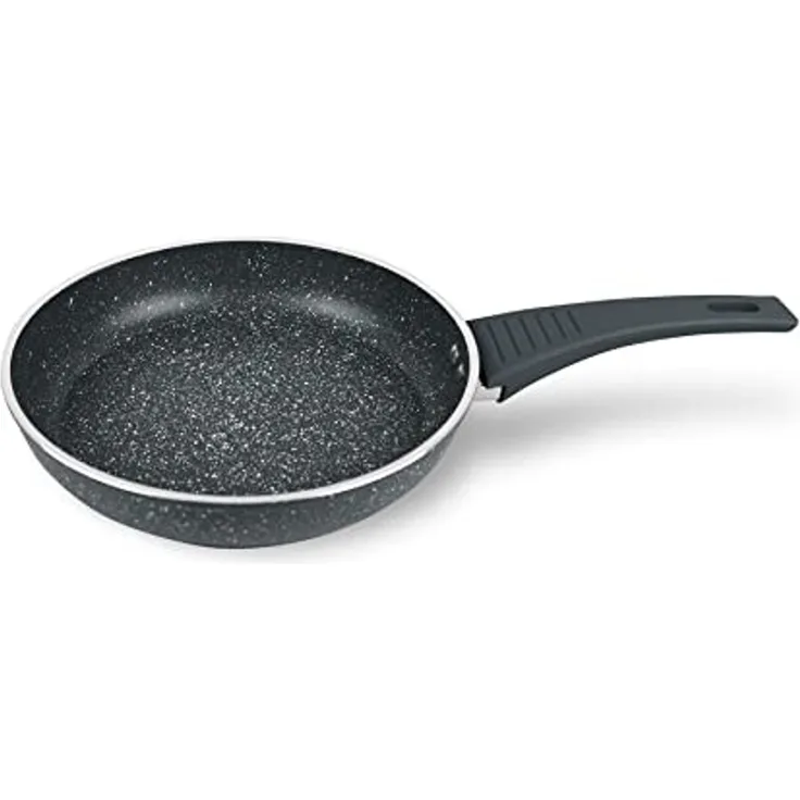 Keptuvė 28cm Maestro MR-1214-28 auf Granitine danga