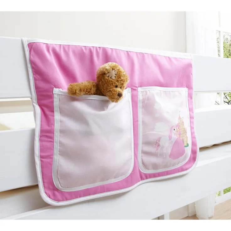 Bett-Tasche für Kinderbetten