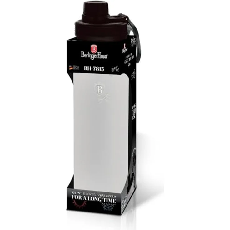Berlinger Haus EssenslagerBerlinger Haus Sportflasche 720ml 45854 – Bild 2
