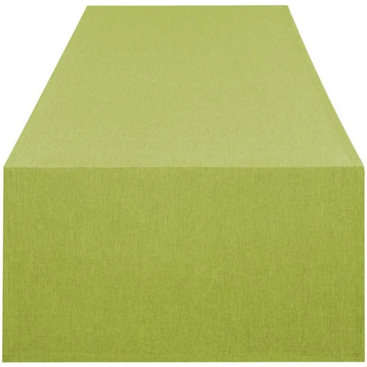 Delindo Lifestyle Tischläufer WIEN, Fleckabweisend, pflegeleicht, 180 g/m² – Bild 4