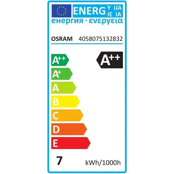 OSRAM LED STAR CLASSIC A 60 FS Warmweiss Filament Matt E27 Gluehlampe Doppelpack – Bild 5