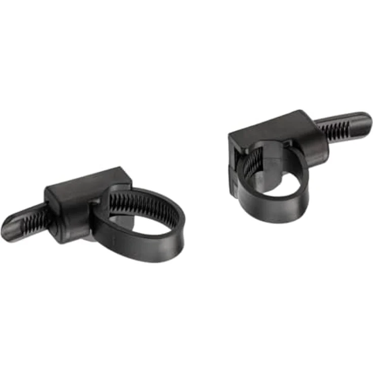 Trelock Steckschloss Rahmenschloss RS 481 NAZ nicht abziehb. Schlüssel – Bild 6