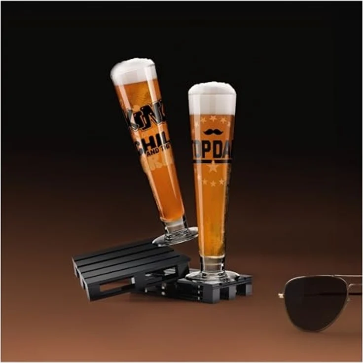 Ritzenhoff Online Sprüche Pils 4 M. Rivera F25 – Bild 6