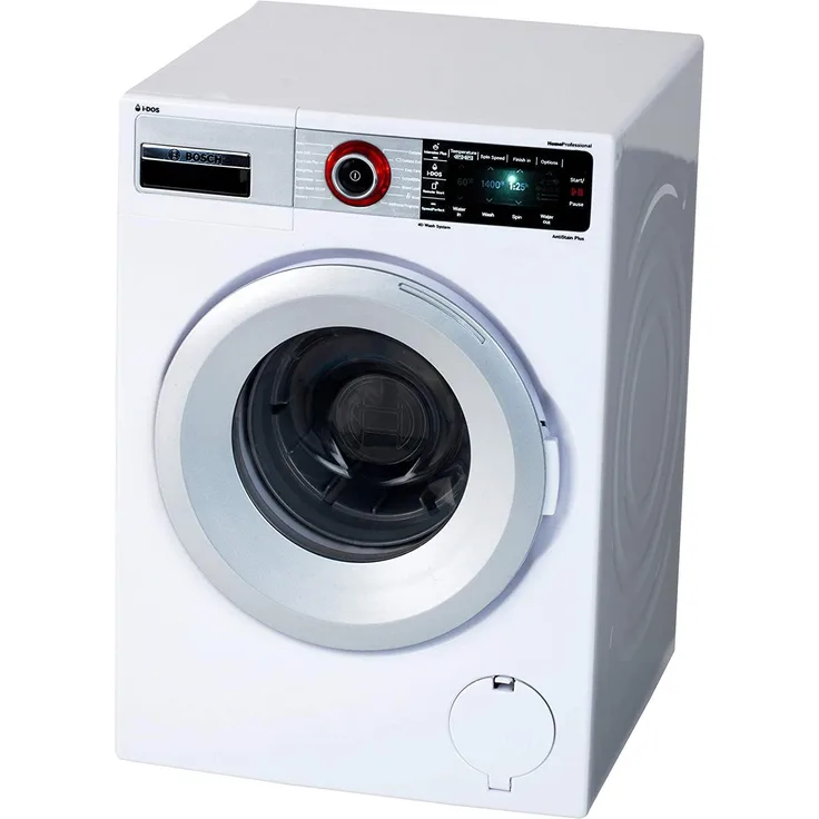 Theo Klein BOSCH WASCHMASCHINE Haushalt 3 Jahr(e) Mit Ton R14