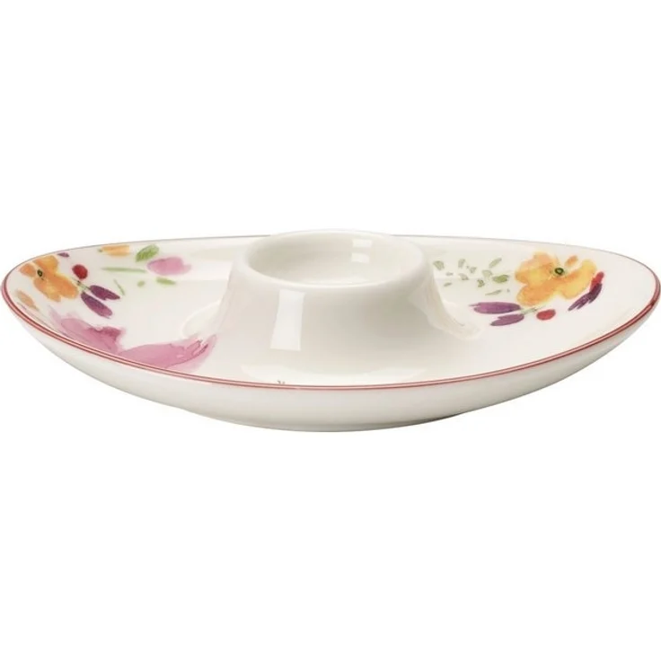 Villeroy & Boch Mariefleur Basic Eierbecher – Bild 4
