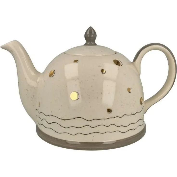 Teekanne "Sinje" 1,9 Liter