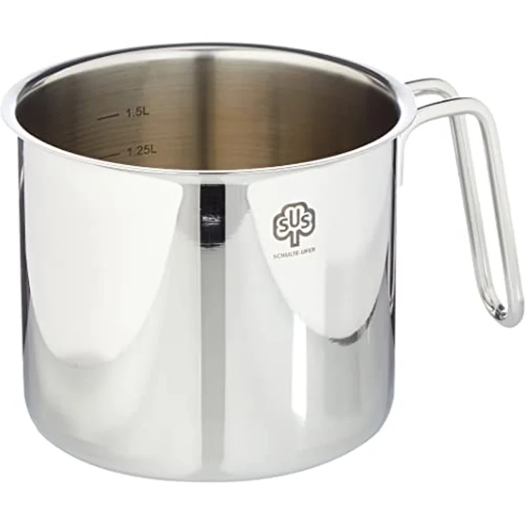 Schulte Ufer Romana i Milchtopf 14 cm – Bild 4